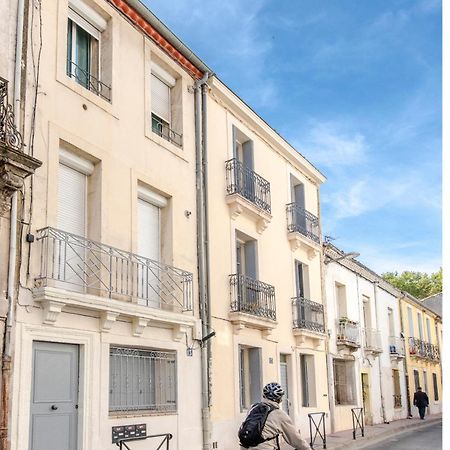 Suite Farniente Avec Patio Et Clim Montpellier Exteriér fotografie