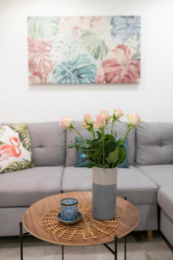 Suite Farniente Avec Patio Et Clim Montpellier Exteriér fotografie